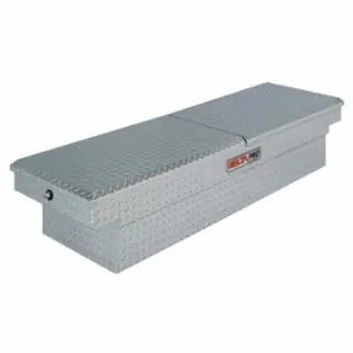 Crescent Jobox PAC1596000 Delta Pro Mid Lid Aluminum Fullsize C/O Box Reduced Price