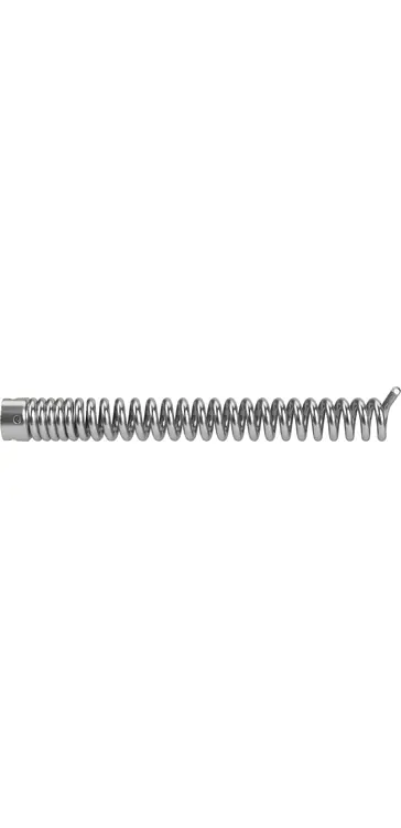 Milwaukee Tool 48-53-3829 Flexible Straight Auger 7/8" Sectional Cable Seasonal Sale