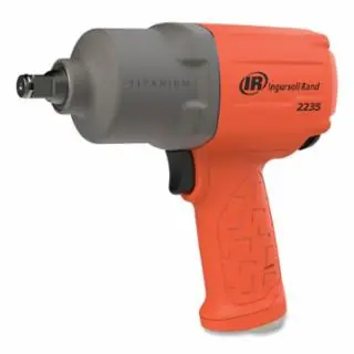 1/2" AIR IMPACT WRENCH HI VIZ ORNG Hot Picks