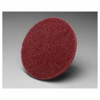 Premium Scotch-Brite 7000045959 Scotch Brite Roloc Highstrength Disc Tr 3" x Nh (100 EA)