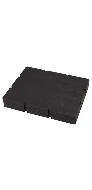 Milwaukee Tool 48-22-8452 Customizable Foam Insert for PACKOUT Drawer Tool Boxes Get Yours