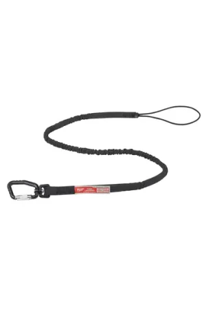 Milwaukee Tool 48-22-8816 15lbs 54" Extended Reach Locking Tool Lanyard, 6 Pack In Demand