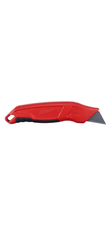 Crafted Milwaukee Tool 48-22-1513 Fixed Blade Utility Knife