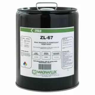 New Release Magnaflux 01-3274-40 Mf Zl-67 5 Gal01-3274-40