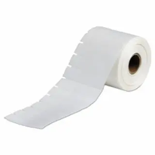 Buy Online Brady THT-153-461-1.5-SC 0.6 In X 2.625 In (15.2 mm X 66.7 mm ) (1 RL)