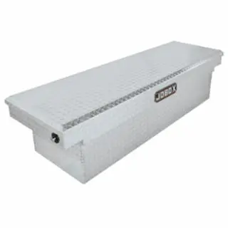Crescent Jobox PAC1587000 6.1 Cu. Ft. Delta Pro Compact Single Lid Crossov Authentic