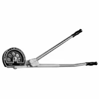 Imperial Tool 364FHAM12MM 12 mm Lever Tube Bender Fast Shipping