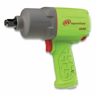 Order Now 1/2 AIR IMPACT WRENCH- GREEN