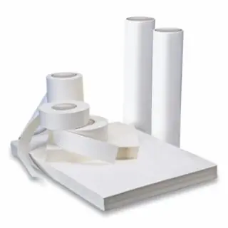 Aquasol Corporation ASW-60/R-15 Aquasol Water Soluble Paper Roll (1 RL) Get Yours
