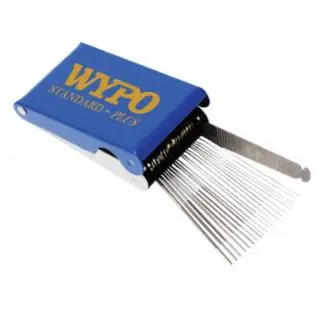 Wypo STANDARD-PLUS Standard-Plus Tip Cleaner Place Order