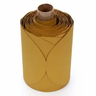 3M 7000118174 3M Stikit Gold Film Discroll 255L 6" P400 (1 RL) Discount