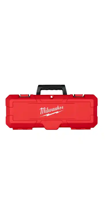 Milwaukee Tool 48-53-2839 Cable Head Accessory Case Grab Now