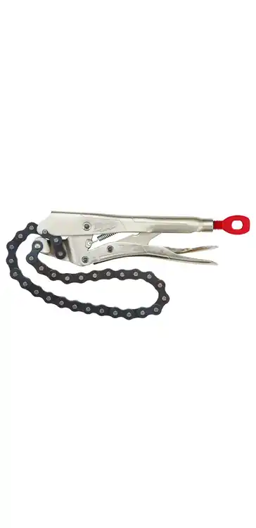 Milwaukee Tool 48-22-3542 9" Locking Chain Wrench Save Now