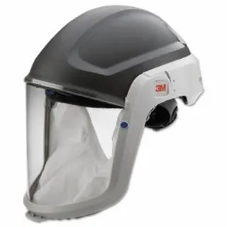 Low Price 3M 7000002382 Hard Hat Assembly M-305With Standard Visor