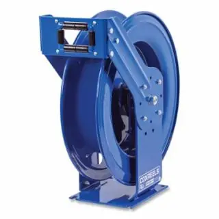 Sale Coxreels TMPL-N-3100 Reel Mp 3/8"X100‘ L/H Spring