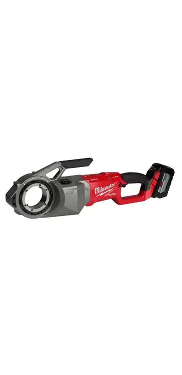 Milwaukee Tool 2874-22HD M18 FUEL Pipe Threader w/ ONE-KEY Kit Limited Time