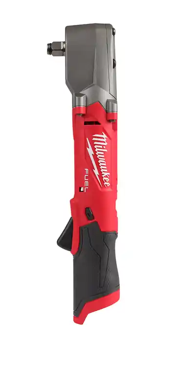Milwaukee Tool 2565-20 M12 FUEL 1/2" Right Angle Impact Wrench w/ Friction Ring (Bare Tool) Latest