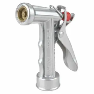 Best Choice Gilmour 805642-1011 Med. Size Polymer Stemwater Nozzl