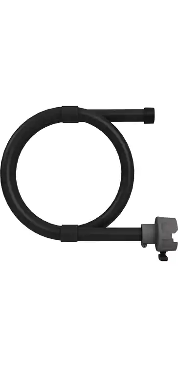 Latest Milwaukee Tool 47-53-2874 Small Rear Guide Hose For M18 FUEL Sectional