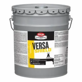 Seasonal Sale VERSASHIELD 2K WATERBORNE POLYURETHANE PART A 3G