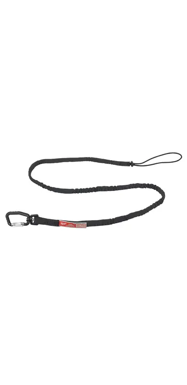 Milwaukee Tool 48-22-8817 15lbs 72" Extended Reach Locking Tool Lanyard, 6 Pack Special Discount