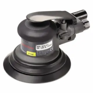 6" RANDOM ORBITAL SANDER3/32 ORBIT Luxury