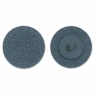 Reduced Price Merit Abrasives 66261054184 Deburring & Finishing Wheel Type Lll 2 x 1/4