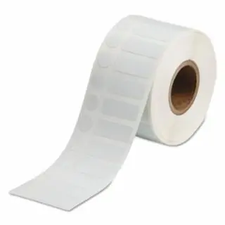 Save Now Brady THT-249-492-1.5-SC 1.0 In X 0.375 In W/ 0.375 25.4 mm X 9.5 mm W (1 RL)