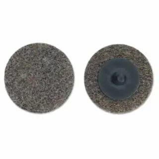 Merit Abrasives 66261054193 Deburring & Finishing Wheel Type Lll 3 x 1/4 Special Discount