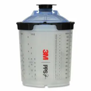 26301 PPS 2.0 STD (22OZ 650ML)KIT 125U Place Order