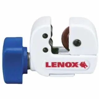 Lenox 21013TC258 Tube Cutter 1/4-2 5/8In-Tube Cutter 6- 67 mm Time-Limited
