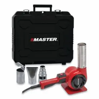 Master Appliance VT-751D-00-K Varitemp Heat Gun Kit Ambient To 1200F 120V Limited Offer