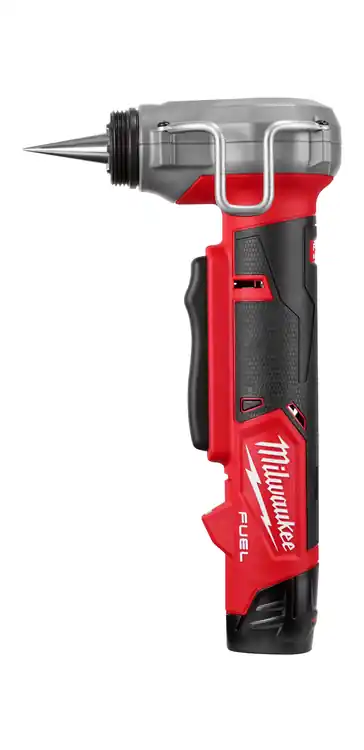 Milwaukee Tool 2532-22 M12 FUEL ProPEX Expander Kit w/ 1/2"-1" RAPID SEAL ProPEX Expander Heads Order Now