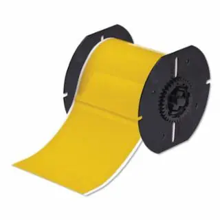 Best Choice Brady B30C-4000-584-YL 230 B584 Yel 4" X 50 Ftfit (1 RL)