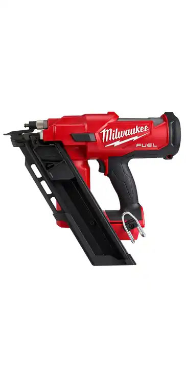 Save Now Milwaukee Tool 2745-20 M18 FUEL 30 Degree Framing Nailer