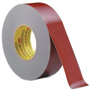 Buy Today 3M 7000049014 8979N Nuclear Duct Tape48 mm x54.8M Red (1 RL)