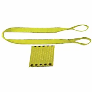 Liftex EE292X10PD 2 Ply 2" X 10‘ Eye & Eyeliftex Pro-Edge Direct From Factory
