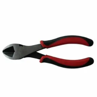 Anchor Brand 103-10-407 7" Diagonal Cutter Polished Pliers Last Chance