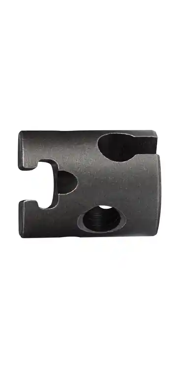 Milwaukee Tool 48-53-3003 Anchor Adapter for MX FUEL to Accept Ridgid Cable New Release