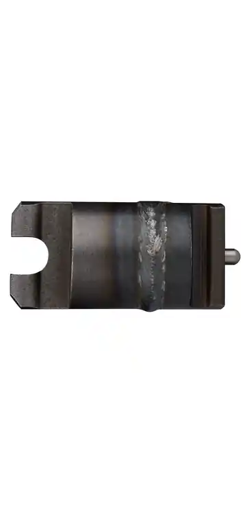 Premium Milwaukee Tool 48-53-3002 Anchor Adapter for Ridgid or Spartan Machine