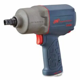 1/2" AIR POWERED IMPACTWRENCH 900 FT-LB TORQUE Buy Today