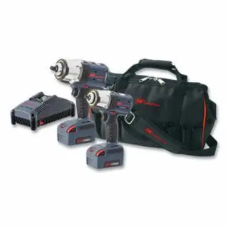 IMPACT COMBO KIT W7152 W5133 2 BATTERIES CHRGR Best Seller