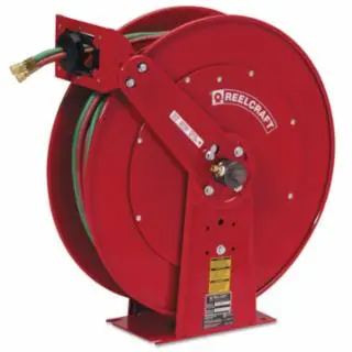 Direct From Factory WELD HOSE REEL 1/4X100 GR T