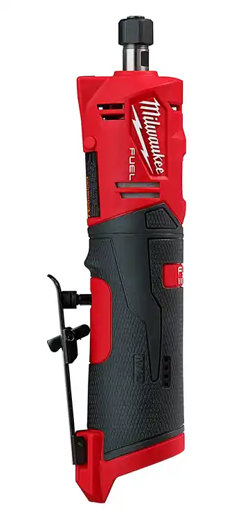 Milwaukee Tool 2486-20 M12 FUEL 1/4" Straight Die Grinder Reduced Price