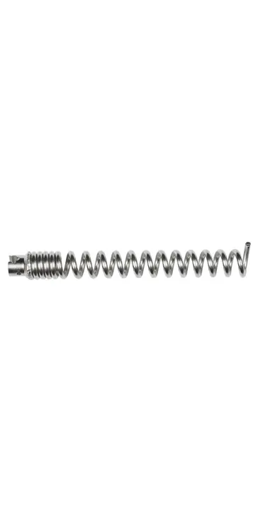 Milwaukee Tool 48-53-2830 Straight Auger For 5/8" & 3/4" Drum Cable Final Sale