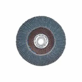 Cheap Norton 63642503528 Flap Disc- 60- x R822 4-1/2 x 5/8-11 Charger Jumbo (5 EA)