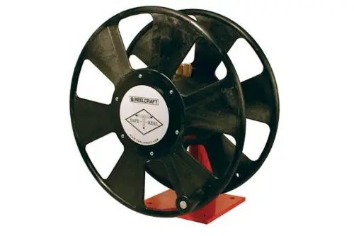 300AMP CABLE SAFE-T-REEL Bargain