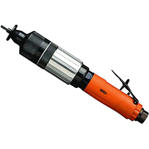 Price Cut Dotco 12L4018-01 Router Ergo Fe Gov 18K 1/4In Col