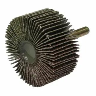 Weiler 52015 Ca-2 x 1 x 60 Grit1/4In Mount Buy Online