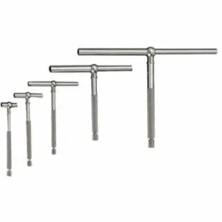 L.S. Starrett 50929 S229Gz Set Telescoping (1 SET) Price Drop